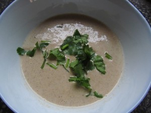 Tahini sauce