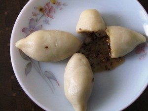 yomari