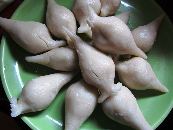 yomari
