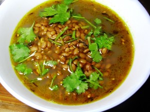 gahatko jhol