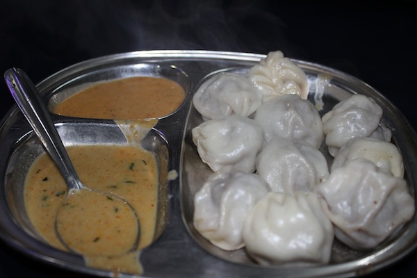 MOMOmandu: Best Local Momo Eateries & Restaurants in Kathmandu