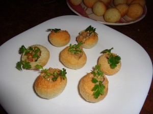 paanipuri