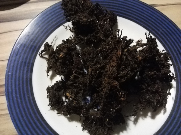 Yangben-Wild Edible Lichen