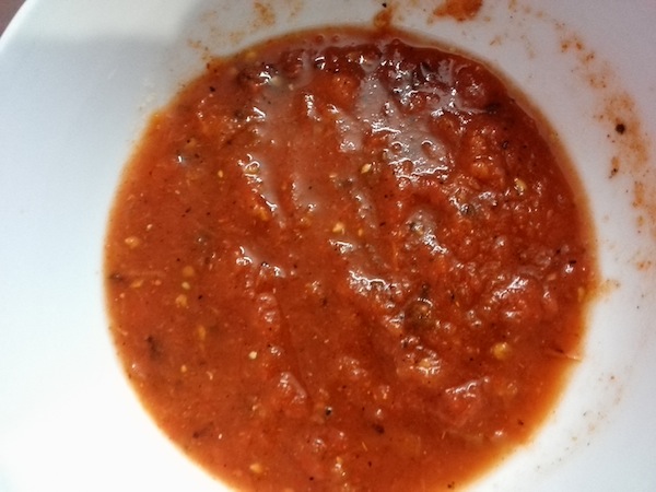 Golbheda ko Achaar (Tomato Chutney) - The Nepali Food Blog | theGundruk.com