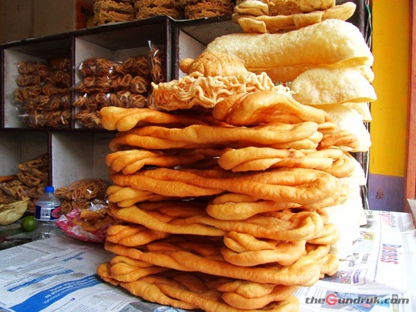 large khapse