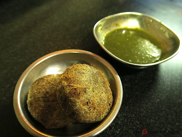 buff shami kebab