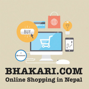 Online shopping in Nepal - www.bhakari.com