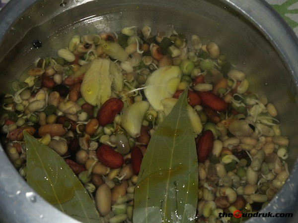 kwaati spices