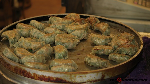 kothey momo