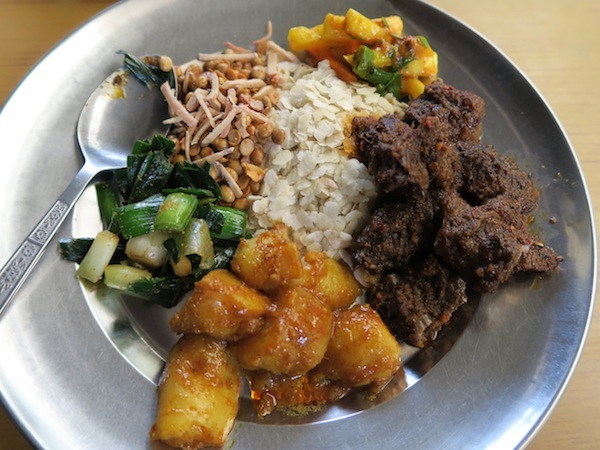 Hans ko Choila- A Traditional Newari Delicacy: Where to Eat?