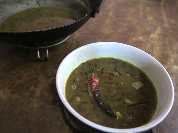 Delicious Thakali Daal- Easy Recipe