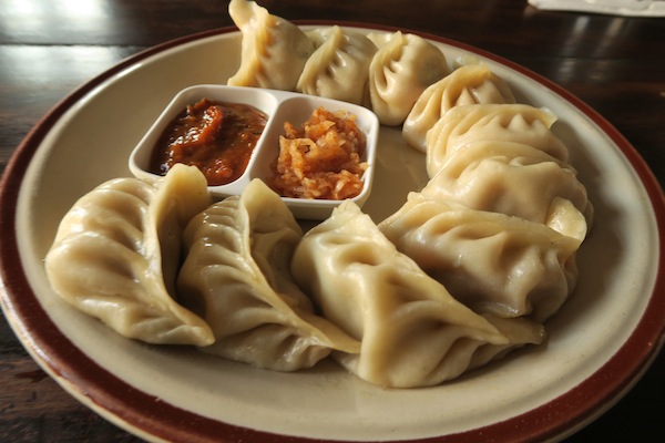 Best Places for Momo in Pokhara