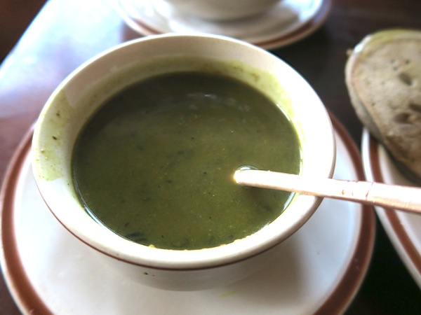 daal