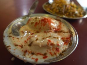 dahi bada pawan misthan bhandar