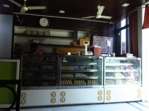 sweets pawan misthan bhandar