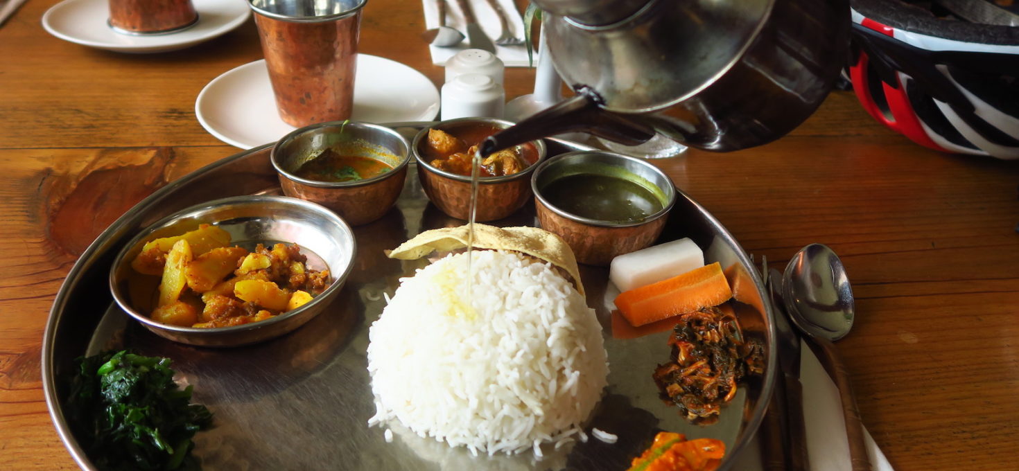 Best Thakali Restaurants in Kathmandu