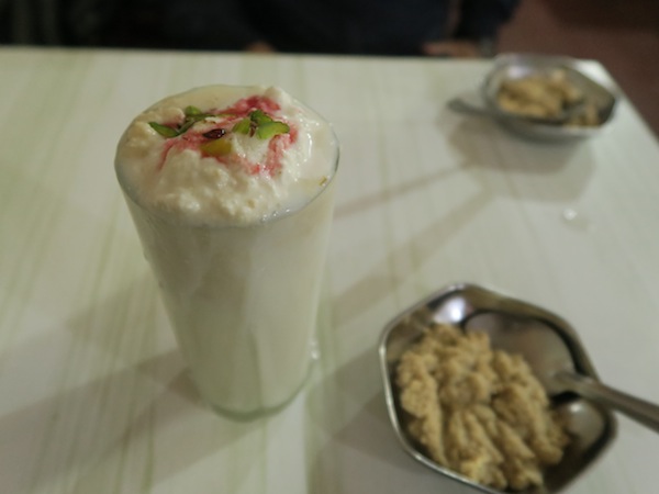 Nepali Lassi