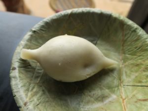 yomari