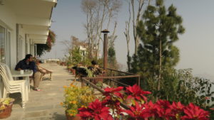 dhulikhel gateaway