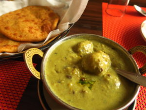 dupka lentil dumplings soup