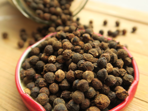 Siltimur spice