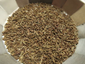 ghoini spice
