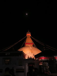 boudha stupa