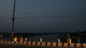 narayani bridge narayanghat