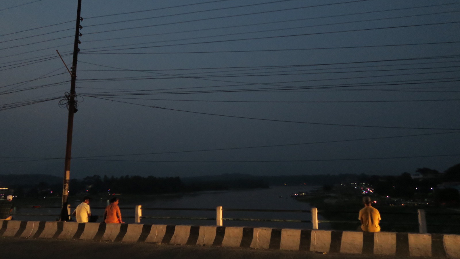 narayani bridge narayanghat